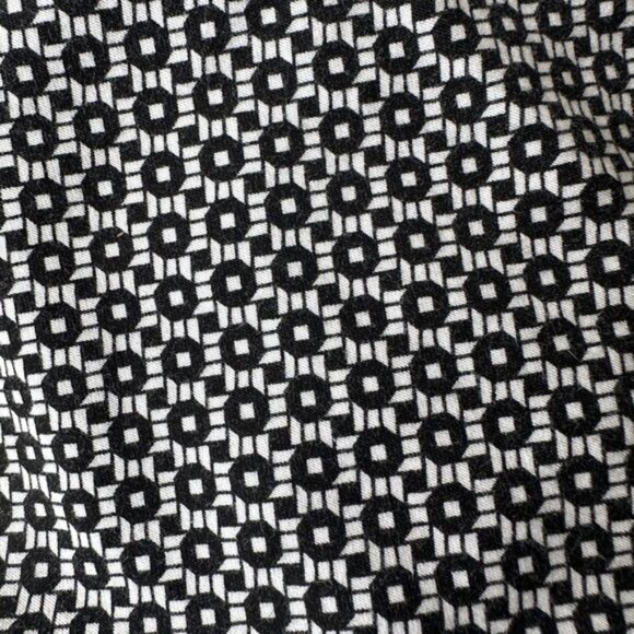 Ellen Tracy fancy shorts - Picture 6 of 6